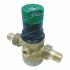 Honeywell D06F-1/2B фото редуктора под углом
